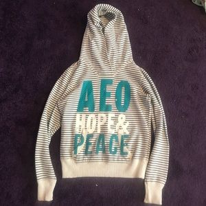 American Eagle Hoodie